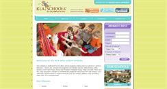 Desktop Screenshot of afterschoolmiami.com